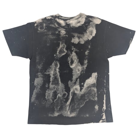 MOSQUITOHEAD "PEACE SIGN" HANES X-LARGE 804