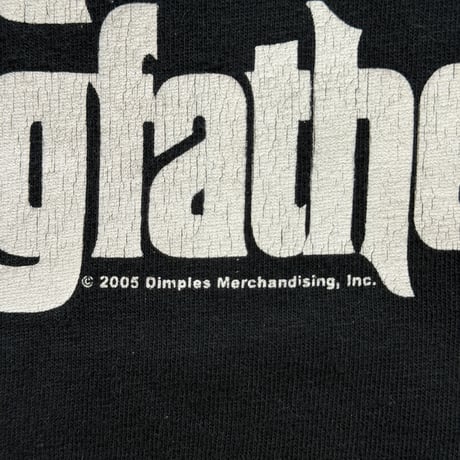 SNOOP DOGGY DOGG  "THA DOGGFATHER"  DEATH ROW RECORDS FITS LIKE X-LARGE 2185