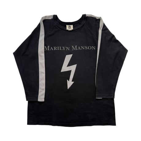 CATEGORY MARILYN MANSON | THX VINTAGE