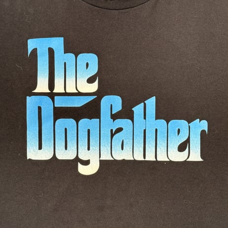 Snoop Dogg【The Dogfather】The Godfather Parody DELTA X-LARGE 1457