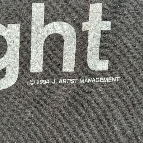 NINE INCH NAILS "THE DOWN WARD SPIRAL HALO EIGHT" LS ALLSPORT X-LARGE 2045