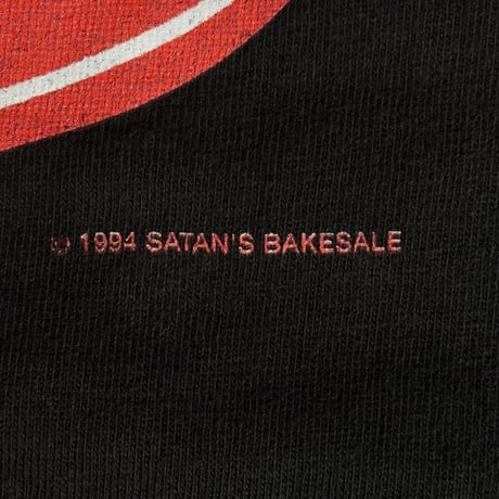 Marilyn Manson 【THE SATANIC ARMY 】US XX-LARGE マリリンマンソン 1159