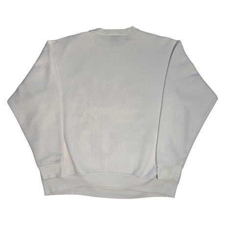 ALICE IN WONDER "CHESHIRE CAT" SWEATSHIRT ONEITA X-LARGE 1173