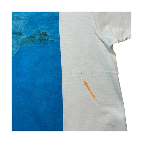 NIRVANA "NEVERMIND" GIANT BY TEE JAYS X-LARGE 1797