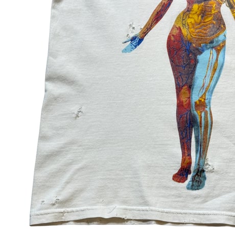 NIRVANA "IN UTERO"  SCREENSTARS FITS LIKE X-LARGE 1678