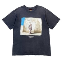 STARWARS "ANAKIN SKYWALKER, DON'T LOOK BACK" STARWARS TAG FITS LIKE X-LARGE 2070