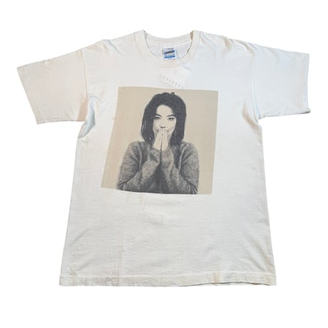 BJORK "DEBUT" SCREENSTARS LARGE 2539