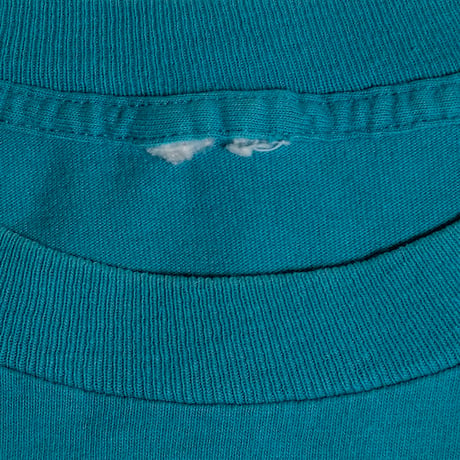NIRVANA "1993 NORTH AMERICAN TOUR" FITS LIKE X-LARGE 703