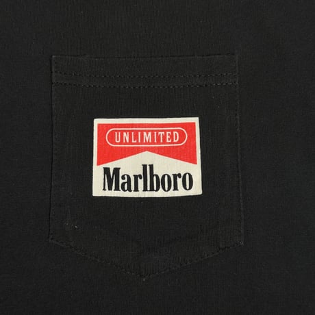 MARLBORO "TRAIN" FITS LIKE X-LARGE 1106