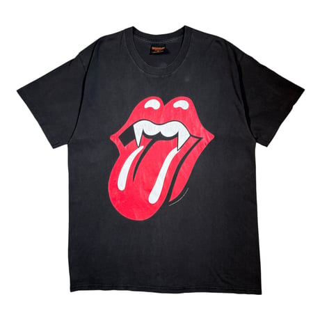 THE ROLLING STONES "HALLOWEEK1994" BROCKUM X-LARGE 1860