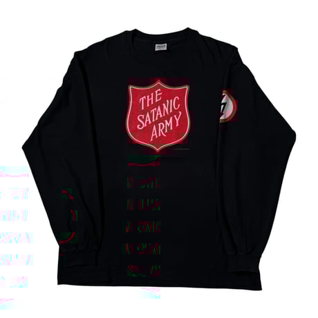 CATEGORY MARILYN MANSON | THX VINTAGE