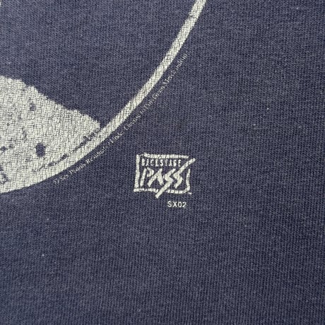 SEX PISTOLS "GOD SAVE THE QUEEN" HANES X-LARGE 1488