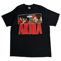 AKIRA "KANEDA JOKER" FRUIT OF THE LOOM X-LARGE 1399