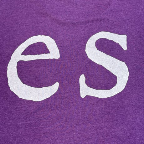 JAMES "PURPLE" SCREENSTARS X-LARGE 2871