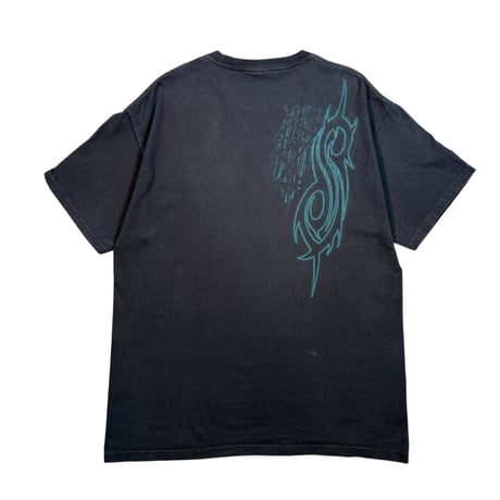 SLIPKNOT "ALL HOPE IS GONE" HANES LARGE 1907