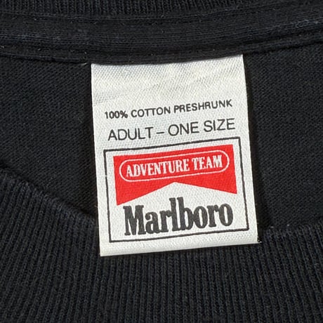 Marlboro Snake Pass Fits Like X-Large 1382 マルボロ