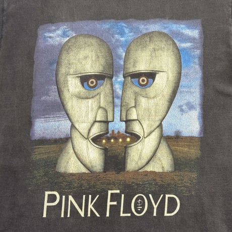 PINK FLOYD "NORTH AMERICAN TOUR 1994" BROCKUM X-LARGE 969