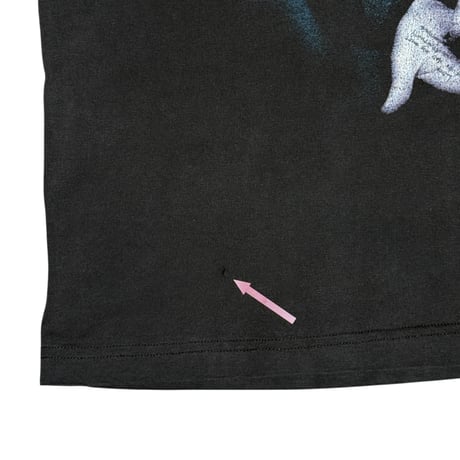 EMINEM "8 MILE" MICHAEL  X-LARGE 2338