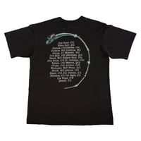 BLACK SABBATH "FORBIDDEN" BROCKUM X-LARGE 1318