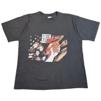 GREEN DAY "AMERICAN IDIOT" CITY WALKER X-LARGE 2458