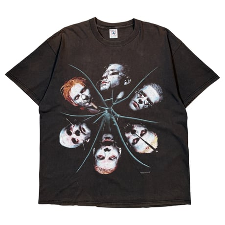 RAMMSTEIN "BLUE GRAPE" DELTA X-LARGE 1775