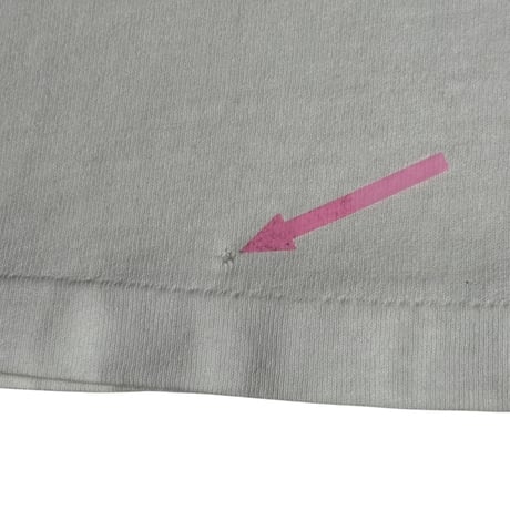 NINE INCH NAILS " SIN LOGO" All sport LARGE ナインインチネイルズ 1192