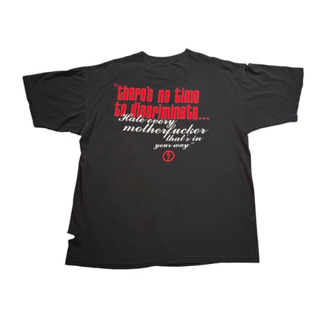 Marilyn Manson 【The Beautiful People 】FITS LIKE X-LARGE マリリンマンソン 1339