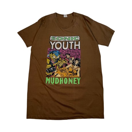 CATEGORY SONIC YOUTH | THX VINTAGE