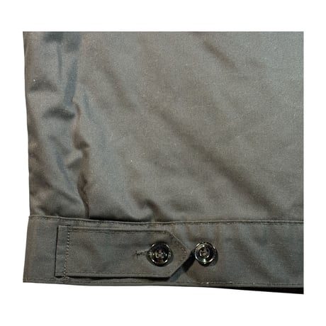 WEST COAST CHOPPERS "COACH JACKET" DICKIES FITS LIKE LARGE 2170