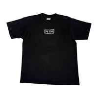 Nine Inch Nails 【BOXLOGO】All Sport LARGE ナインインチネイルズ 1194