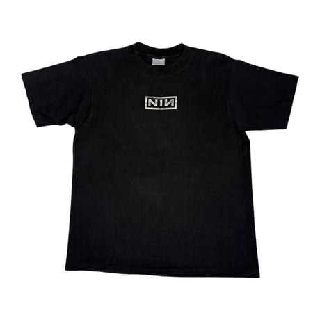 All Sport Nine Inch Nails バンT1999年コピーライト All Sport Nine Inch Nails バンT1999年コピーライト NINE INCH