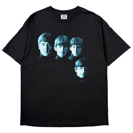 希少イギリス製ザビートルズPENN YLANE Tシャツ Sブラック 希少イギリス製ザビートルズPENN YLANE Tシャツ Sブラック 希少