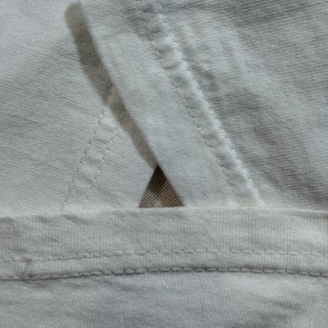 SADE "LOVERS ROCK TOUR 2001" FRUIT OF THE LOOM X-LARGE 1891
