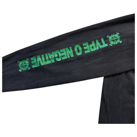 TYPE O NEGATIVE "LOVE ME TO DEATH" AIRTEES X-LARGE 2097
