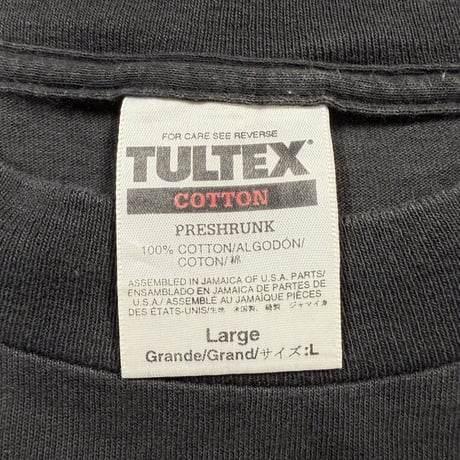 APPLE  "THINK DIFFERENT" TULTEX LARGE 1526