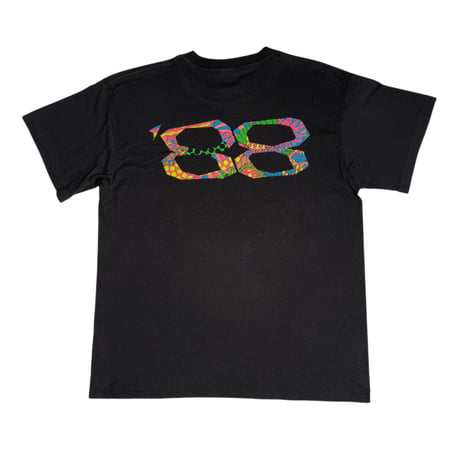 PRINCE "LOVE SEXY TOUR" SPRING FORD X-LARGE 842