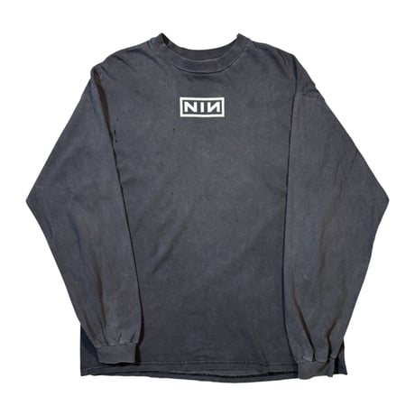 CATEGORY NINE INCH NAILS | THX VINTAGE