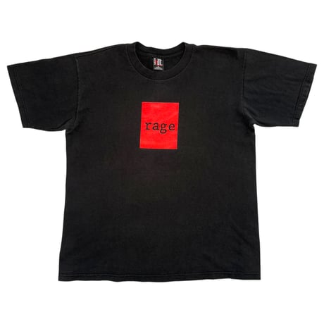 CATEGORY RAGE AGAINST THE MACHINE | THX VINTAGE