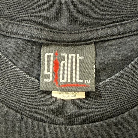 TOOL "PILL & BRAIN" GIANT X-LARGE 1494