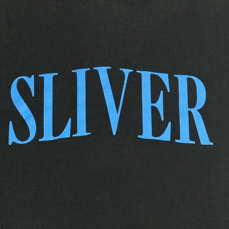 NIRVANA "SLIVER" 1992  GIANT BY ANVIL X-LARGE 1599