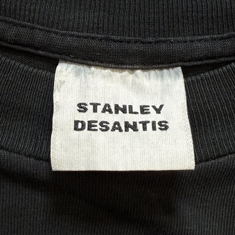 MARILYN MONROE "HOLLYWOOD FACE" STANLEY DESANTIS FITS LIKE X-LARGE 1667