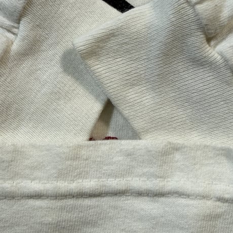 THE JESUS LIZARD "WOLF" HANES X-LARGE 1752