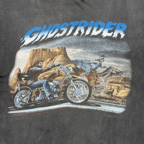 EASY RIDERS "GHOST RIDER" HANES LARGE 31