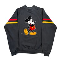 DISNEY "MICKEY" LS  DISNEY TAG LARGE 1924