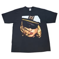 MADONNA "RE-INVENSION WORLD TOUR" ANVIL X-LARGE 3166