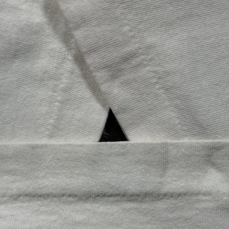 MY BLOODY VALENTINE " PORTRAIT WHITE" FITS LIKE X-LARGE 1729