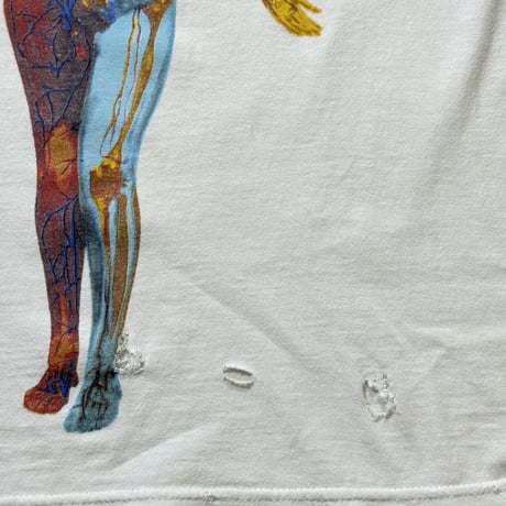 NIRVANA "IN UTERO"  SCREENSTARS FITS LIKE X-LARGE 1678