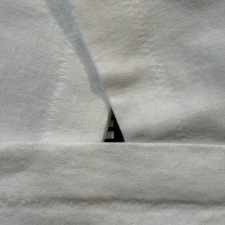 PARENTAL ADVISORY "WARNING" SCREEN STARS XX-LARGE 1764