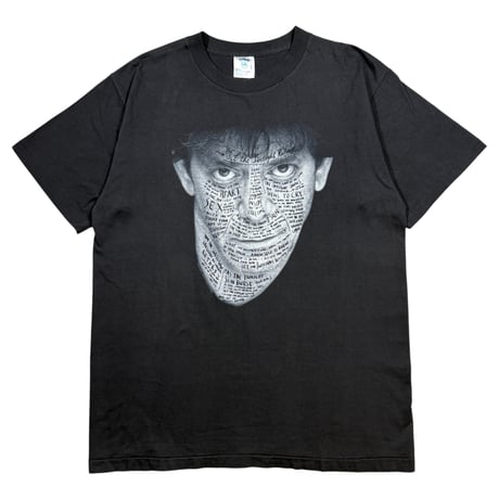 LOU REED "HOOKY WOOKY WORLD TOUR 1996" WINTERLAND LARGE 213