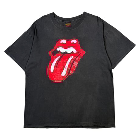 The Rolling Stones Tシャツ 2006 激レア名古屋ドーム限定 The Rolling Stones Tシャツ 2006 激レア名古屋ドーム限定 The Rolling